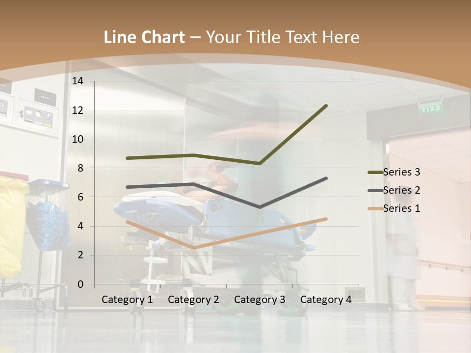 Hygiene Patient Health Care PowerPoint Template