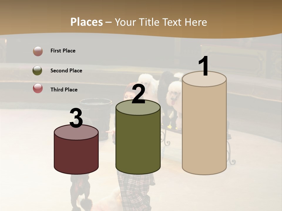 Skill Moscow State PowerPoint Template