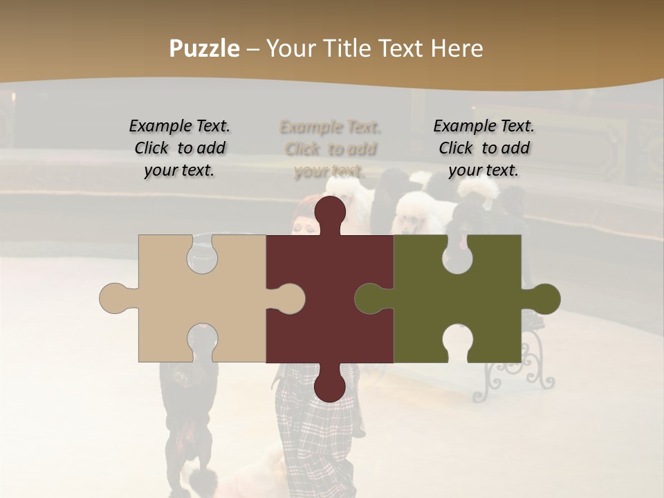 Skill Moscow State PowerPoint Template