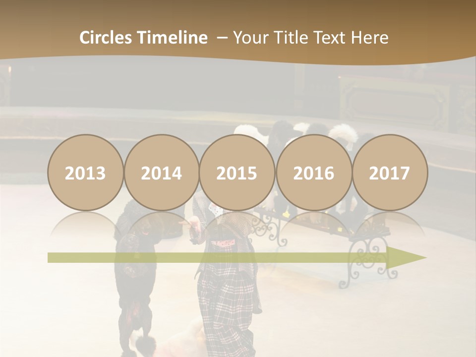 Skill Moscow State PowerPoint Template