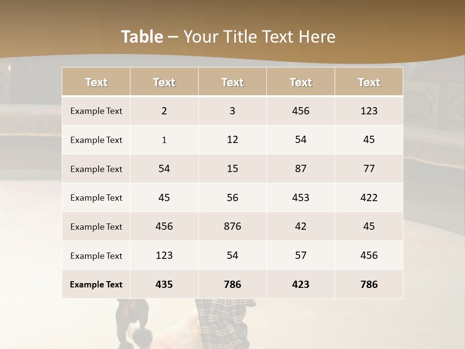 Skill Moscow State PowerPoint Template