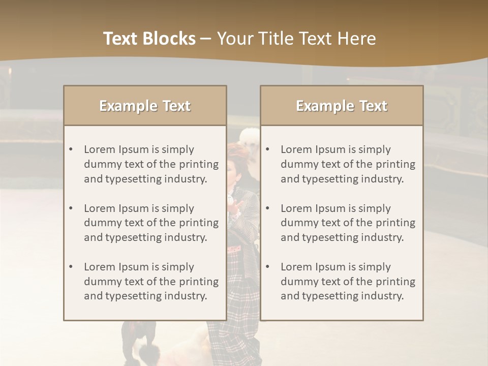 Skill Moscow State PowerPoint Template