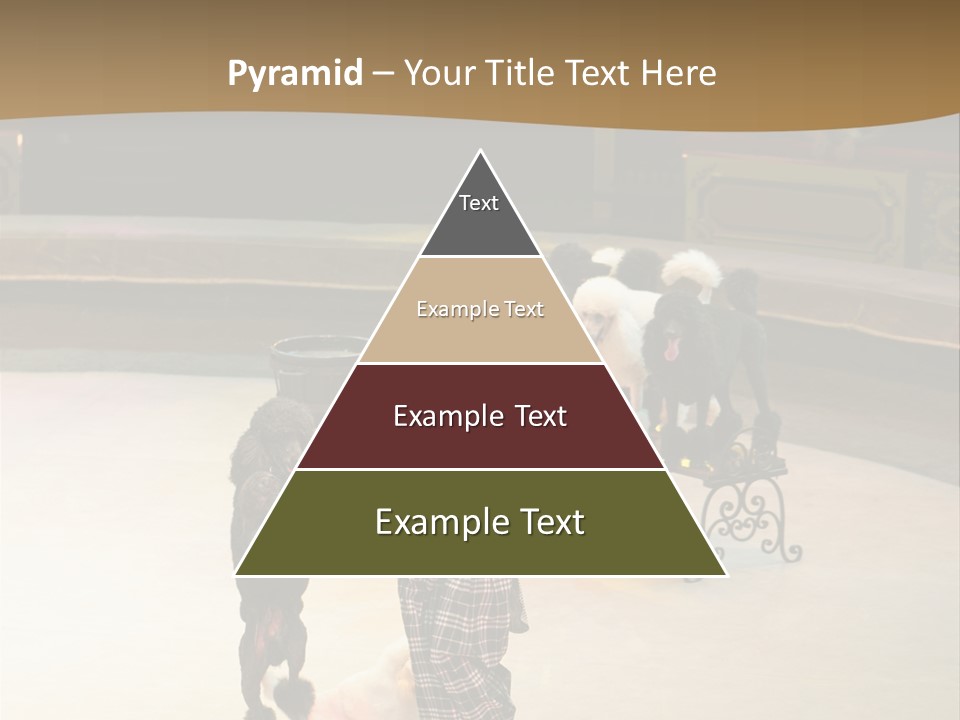 Skill Moscow State PowerPoint Template