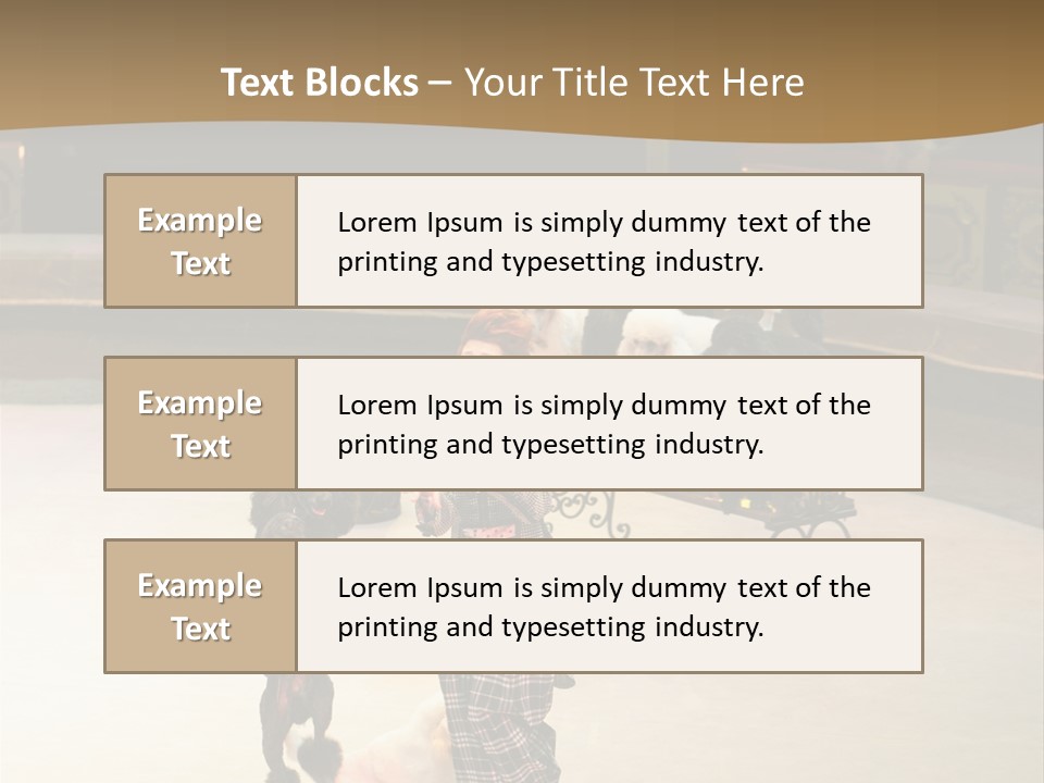 Skill Moscow State PowerPoint Template