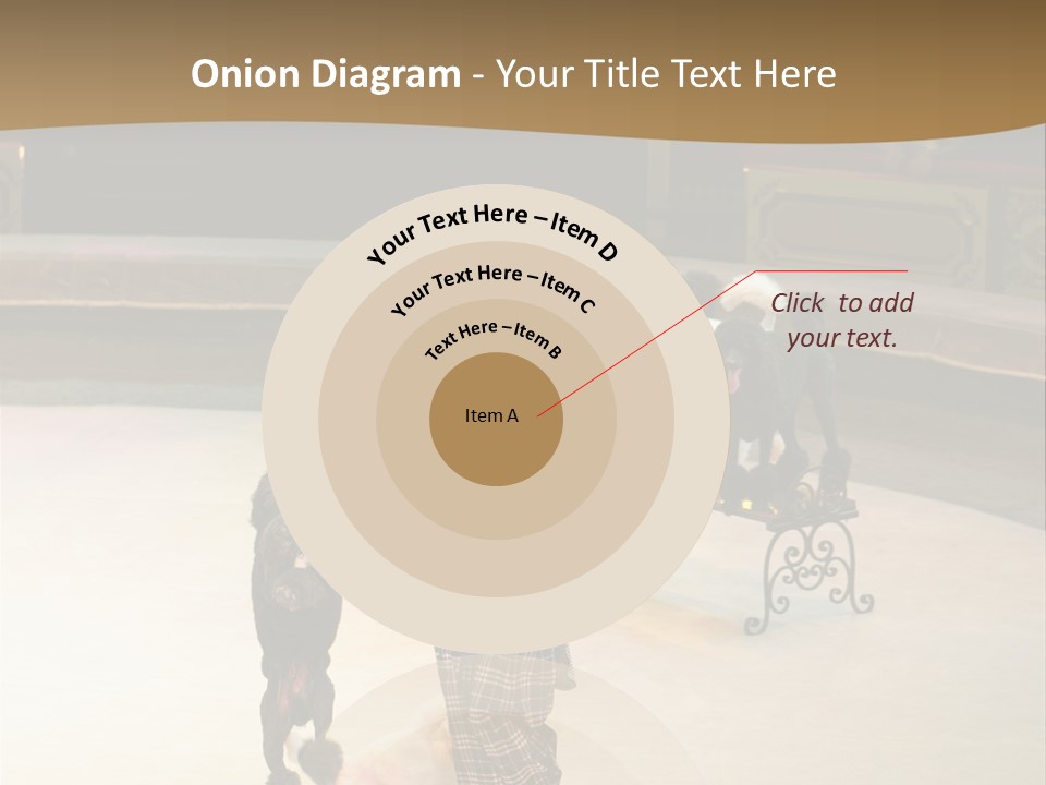 Skill Moscow State PowerPoint Template