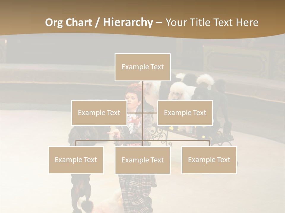 Skill Moscow State PowerPoint Template