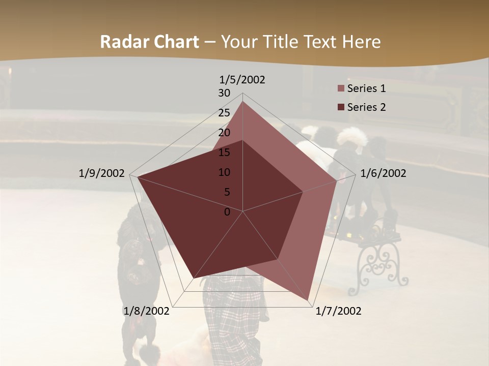 Skill Moscow State PowerPoint Template