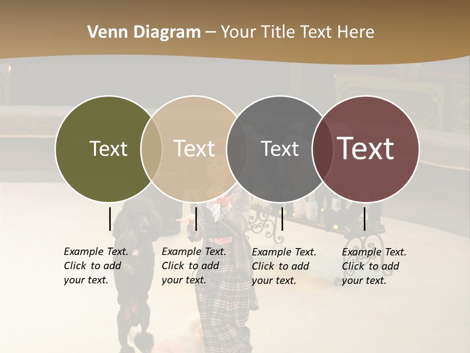Skill Moscow State PowerPoint Template
