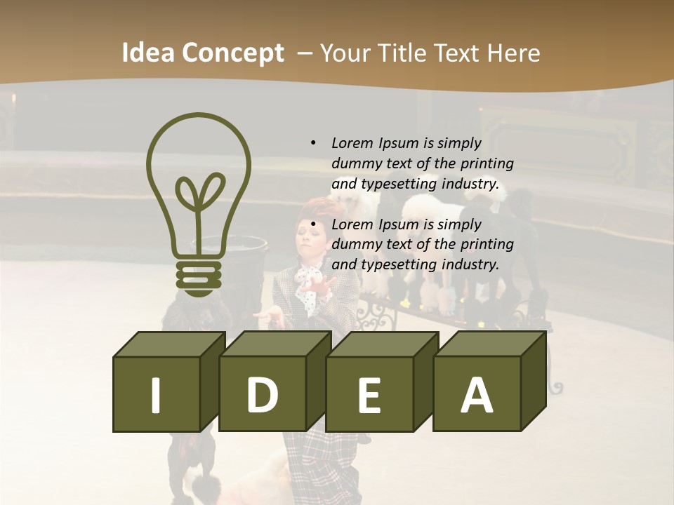 Skill Moscow State PowerPoint Template