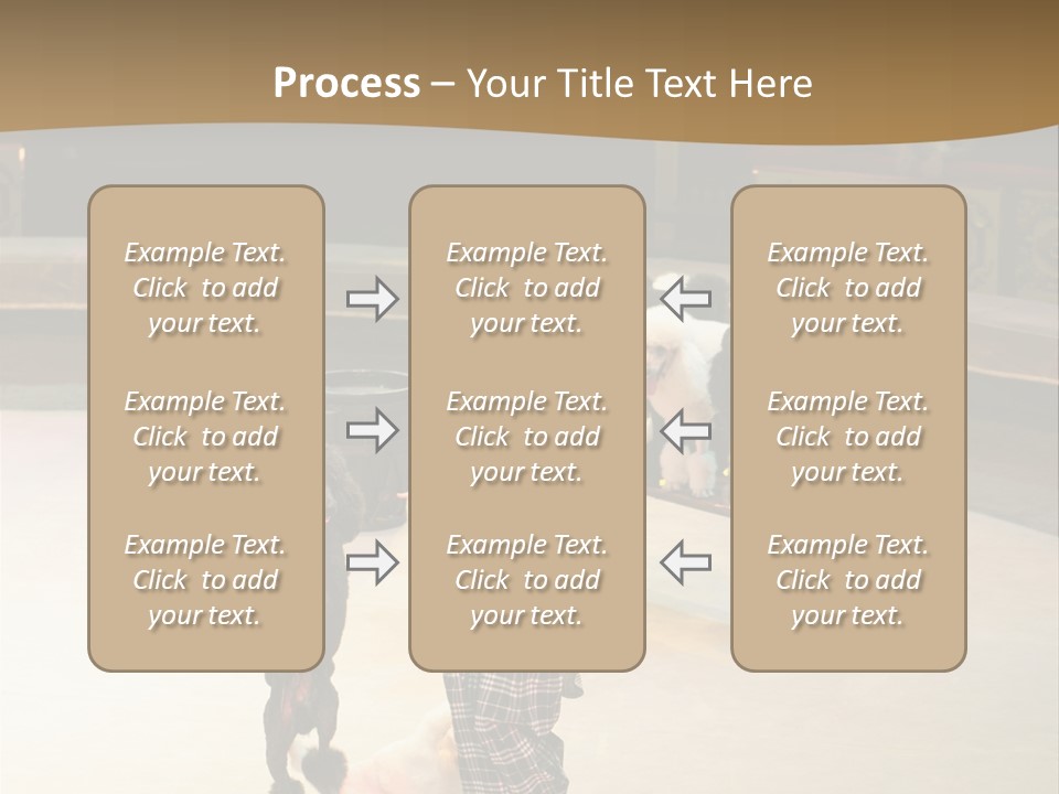 Skill Moscow State PowerPoint Template