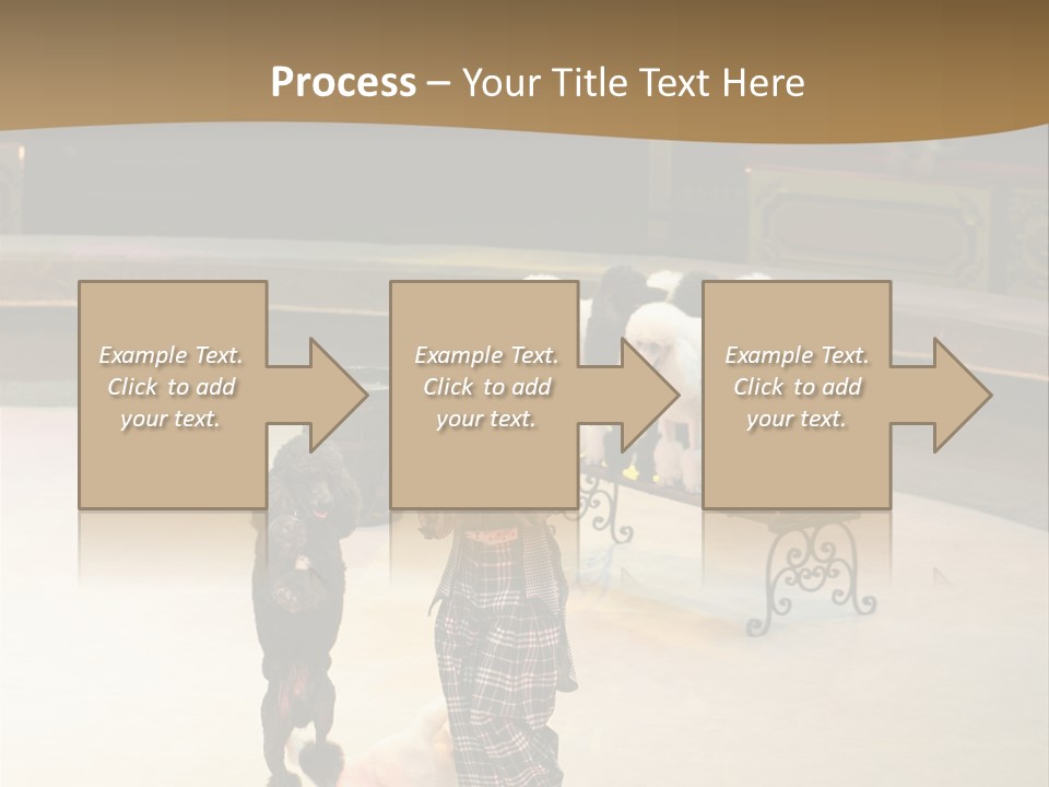 Skill Moscow State PowerPoint Template