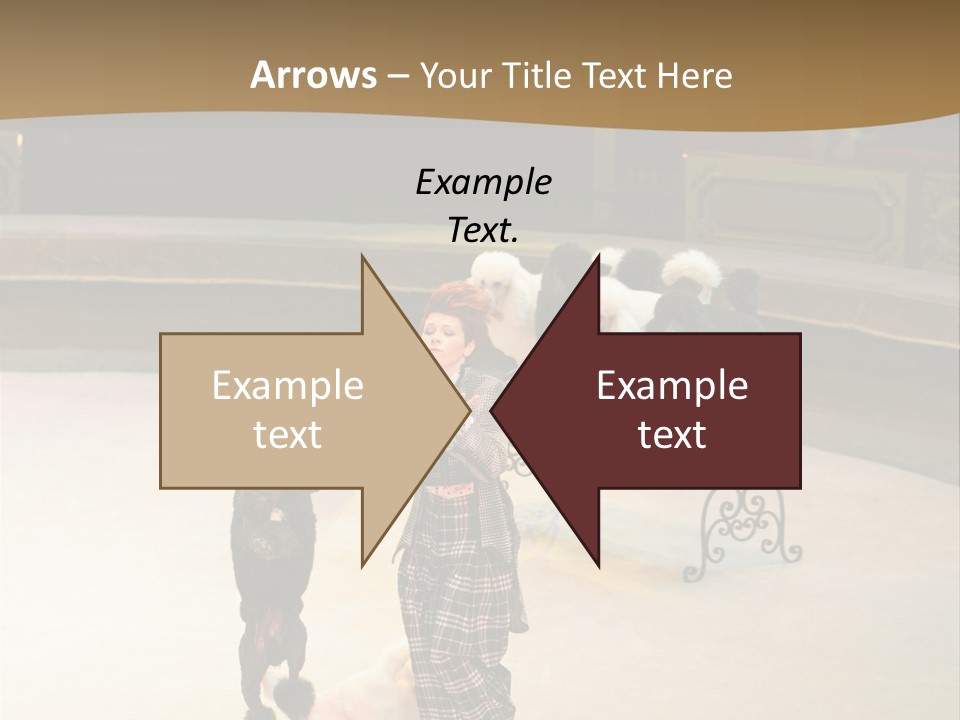 Skill Moscow State PowerPoint Template