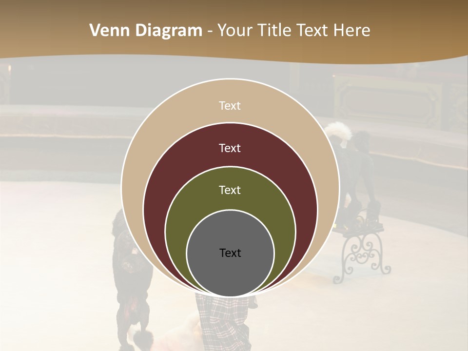 Skill Moscow State PowerPoint Template