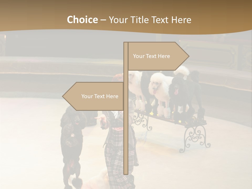 Skill Moscow State PowerPoint Template