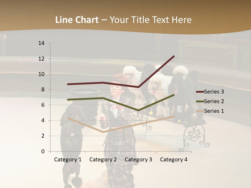 Skill Moscow State PowerPoint Template