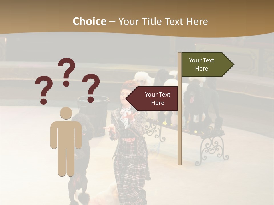 Skill Moscow State PowerPoint Template