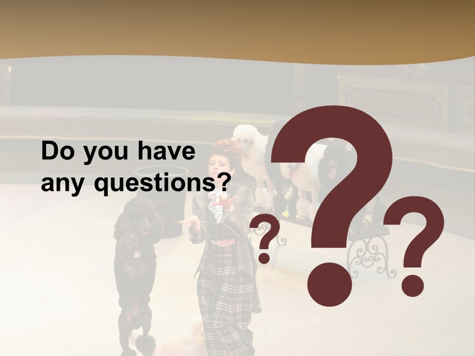 Skill Moscow State PowerPoint Template