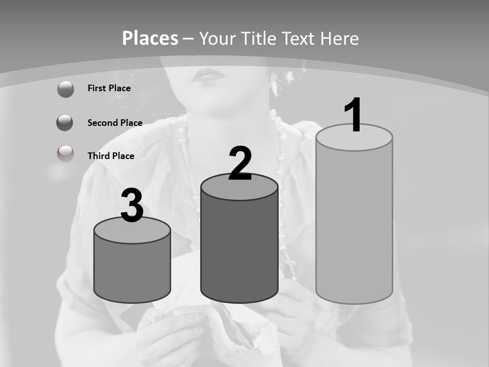 Sad Pain Ache PowerPoint Template