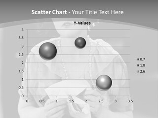 Sad Pain Ache PowerPoint Template