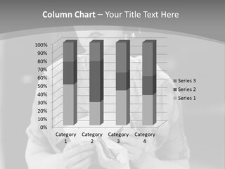 Sad Pain Ache PowerPoint Template