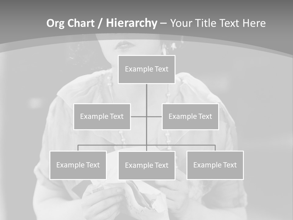 Sad Pain Ache PowerPoint Template