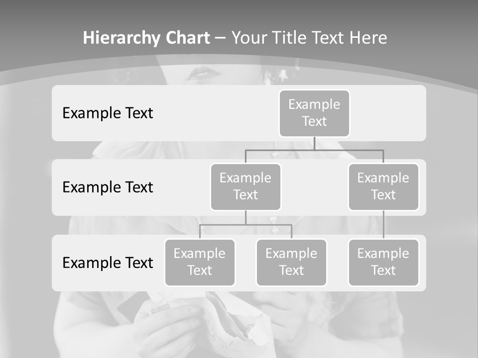 Sad Pain Ache PowerPoint Template