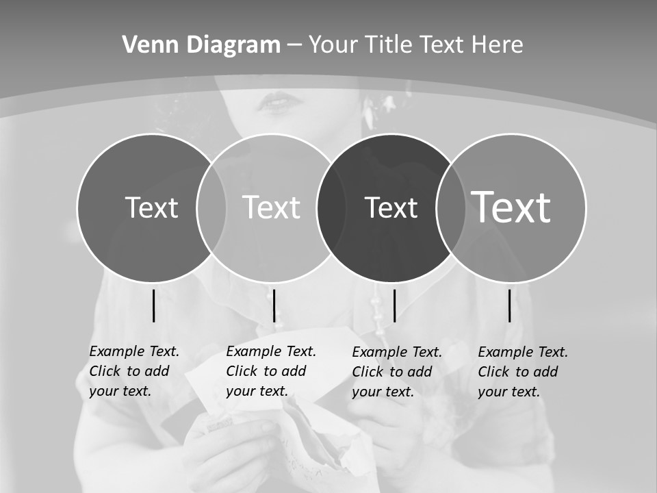 Sad Pain Ache PowerPoint Template