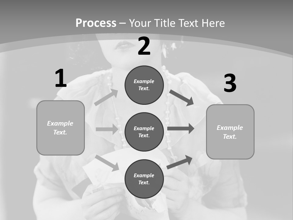 Sad Pain Ache PowerPoint Template