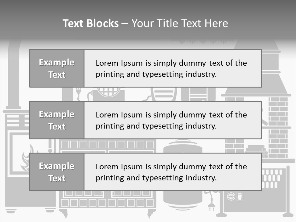 Vegetarian Pure Vitamin PowerPoint Template