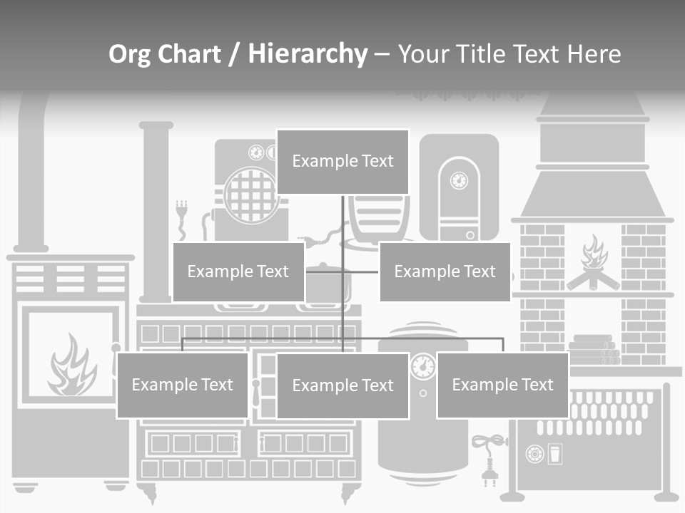 Vegetarian Pure Vitamin PowerPoint Template