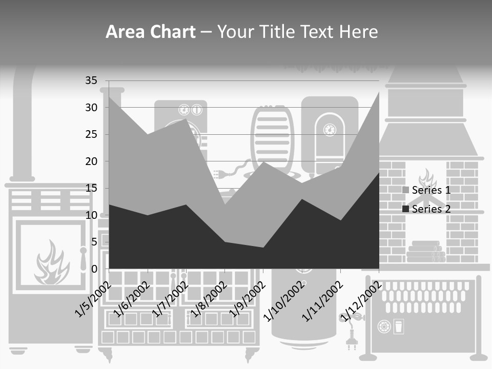 Vegetarian Pure Vitamin PowerPoint Template