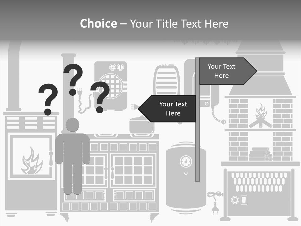 Vegetarian Pure Vitamin PowerPoint Template