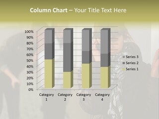 Problems Resent Outdoor PowerPoint Template