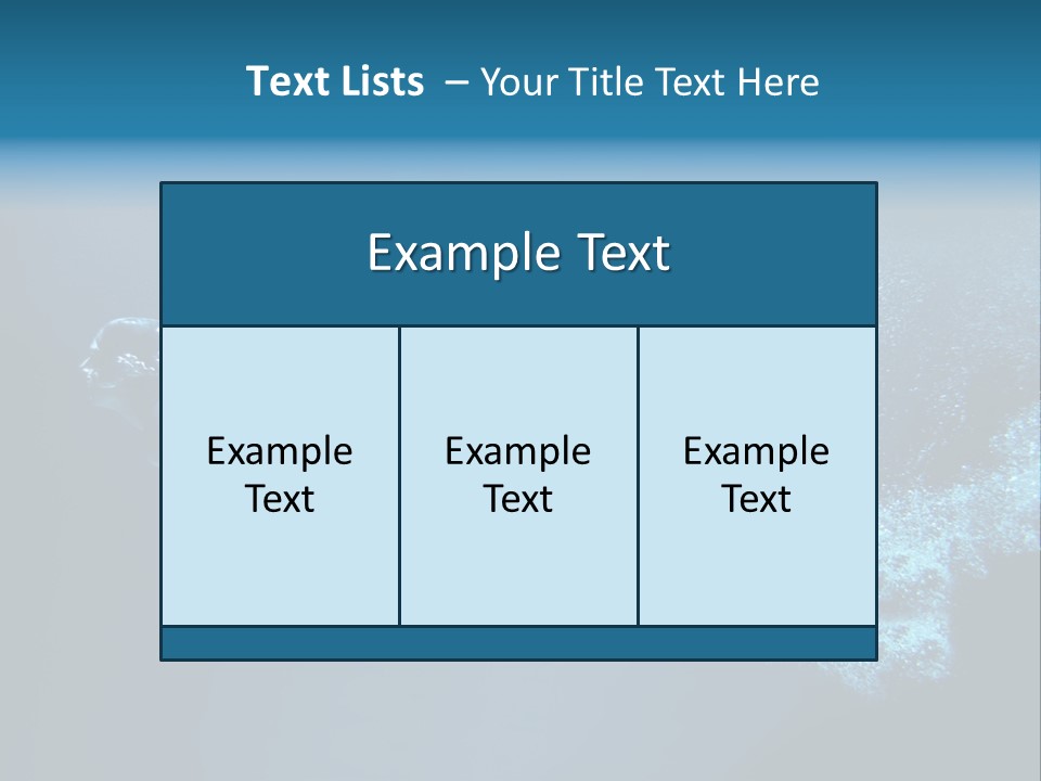 Profundity Competition Superman PowerPoint Template