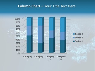 Profundity Competition Superman PowerPoint Template