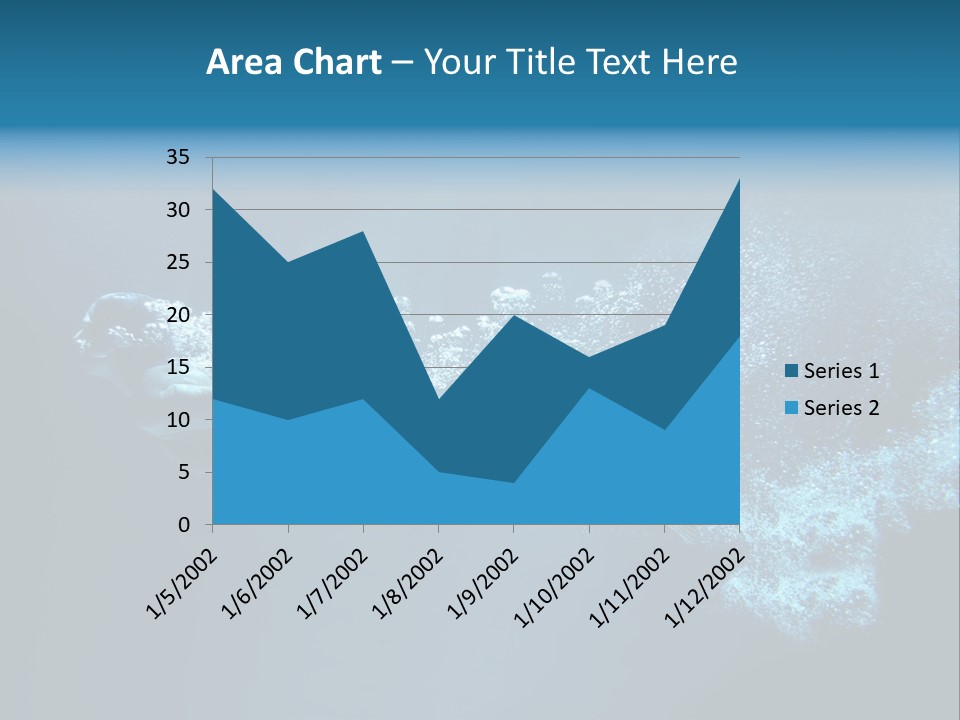 Profundity Competition Superman PowerPoint Template