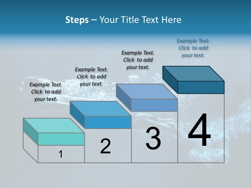 Profundity Competition Superman PowerPoint Template
