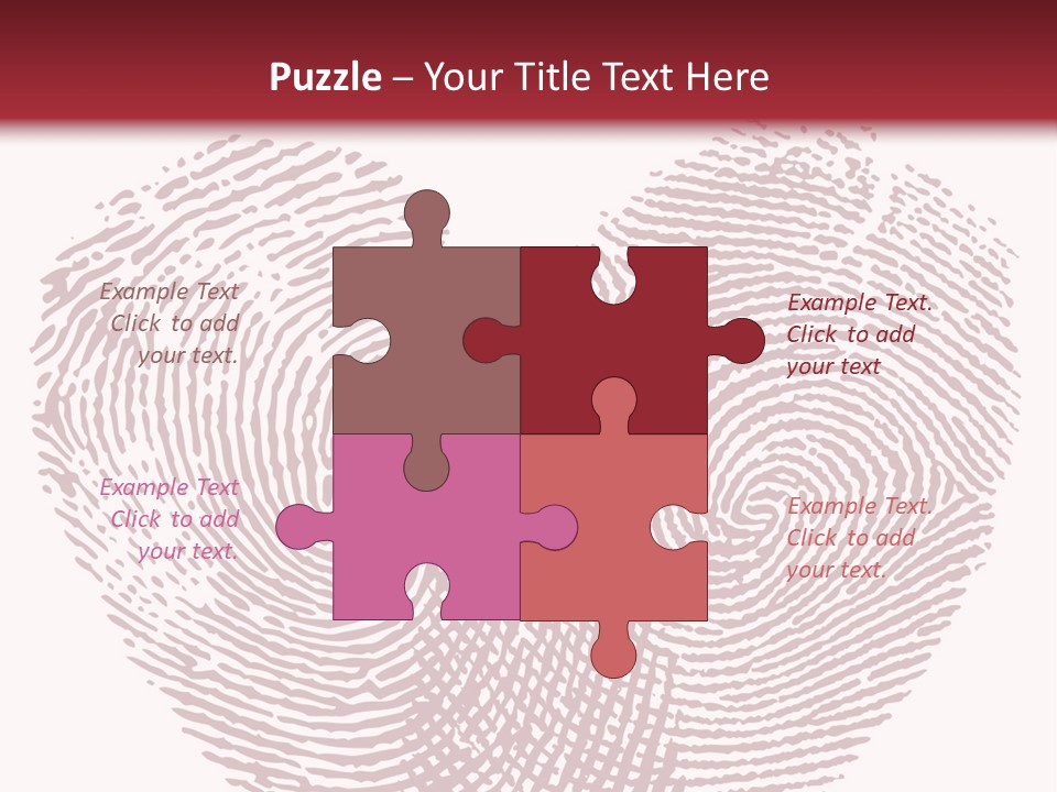 Assistence Error Engineer PowerPoint Template