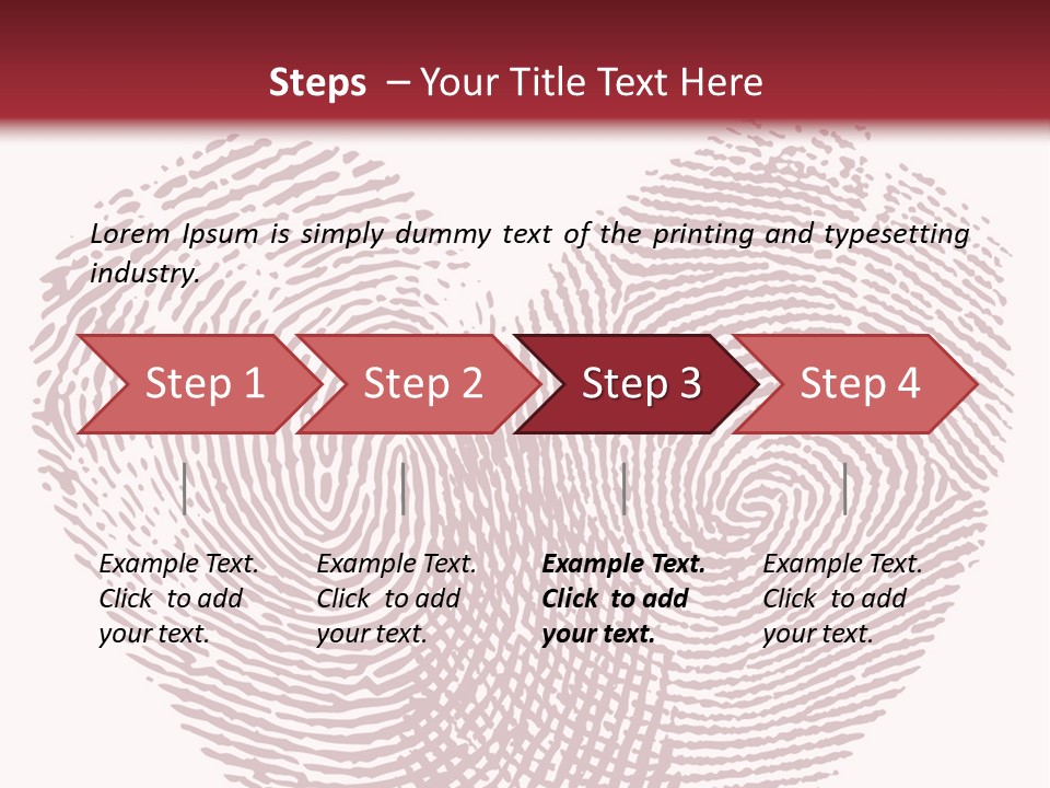 Assistence Error Engineer PowerPoint Template