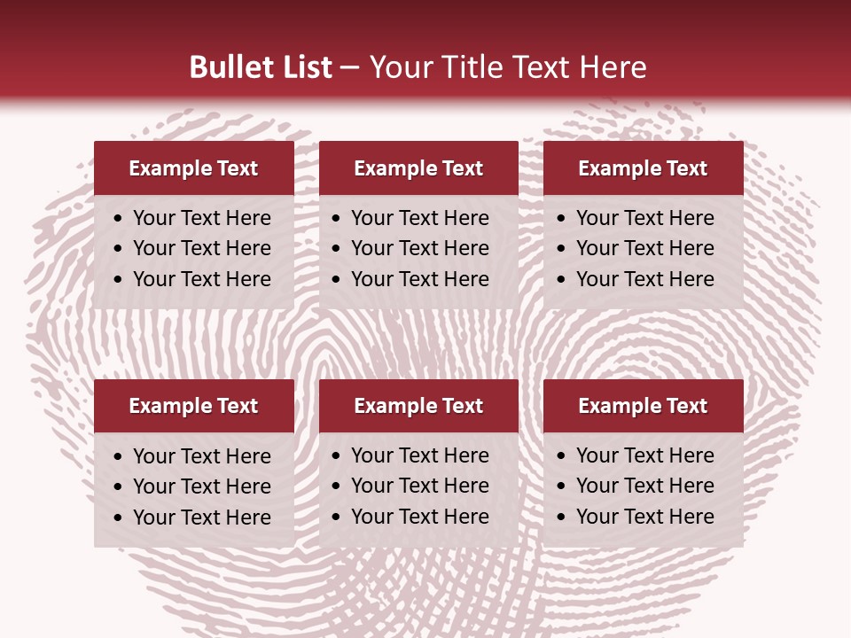 Assistence Error Engineer PowerPoint Template