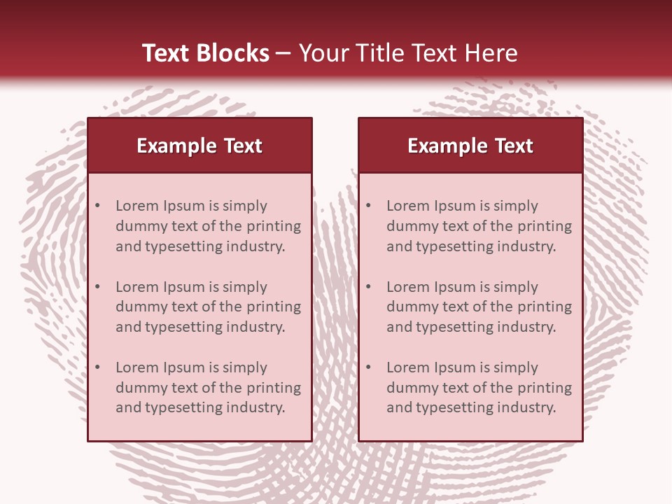 Assistence Error Engineer PowerPoint Template