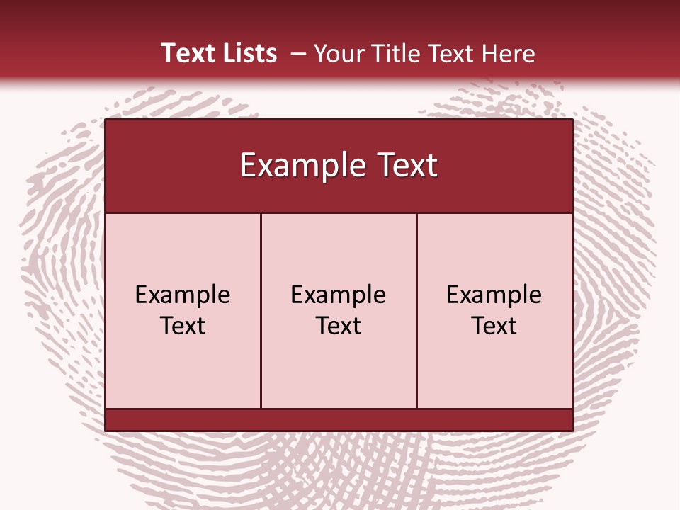 Assistence Error Engineer PowerPoint Template