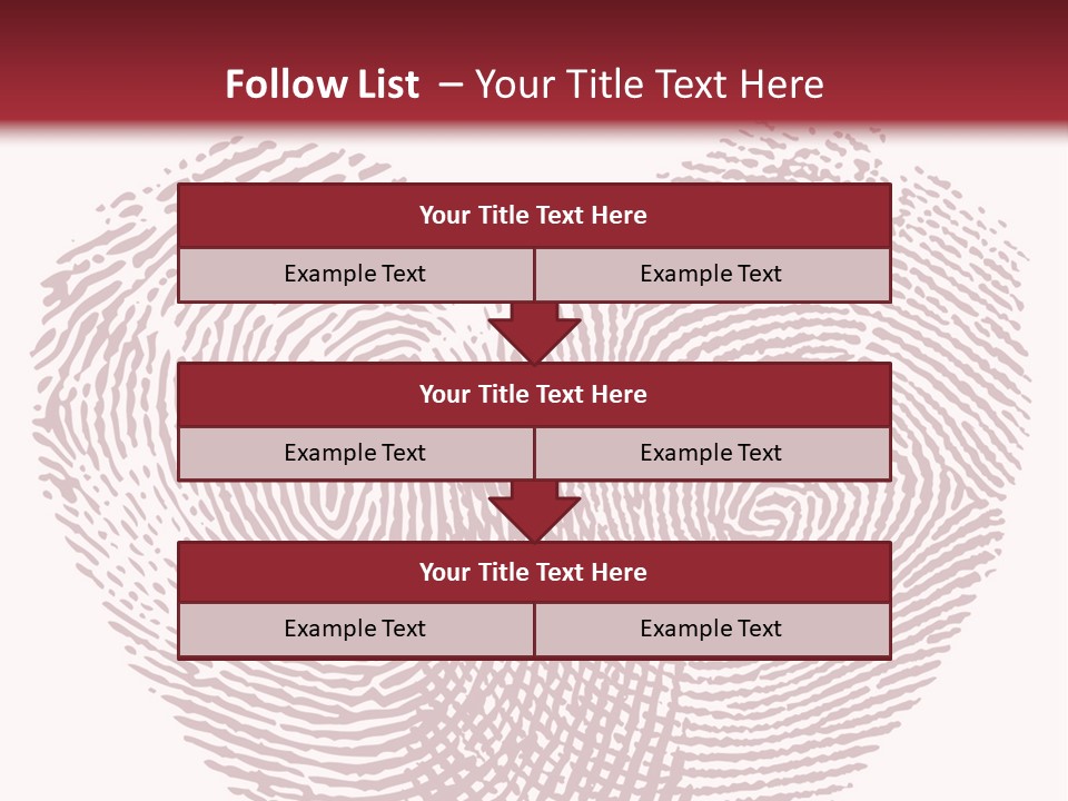 Assistence Error Engineer PowerPoint Template