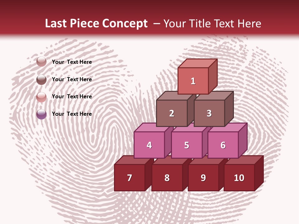 Assistence Error Engineer PowerPoint Template