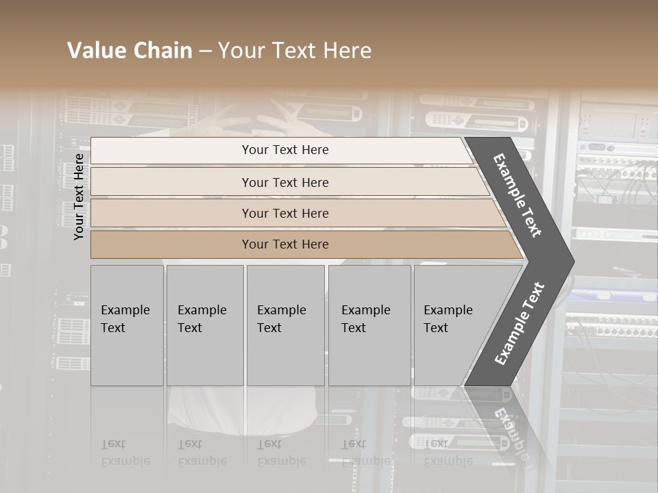 Assistence Error Engineer PowerPoint Template