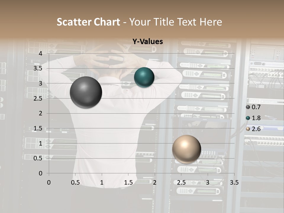Assistence Error Engineer PowerPoint Template