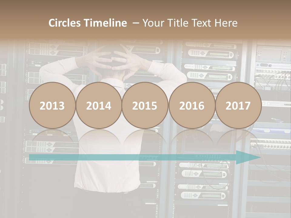 Assistence Error Engineer PowerPoint Template