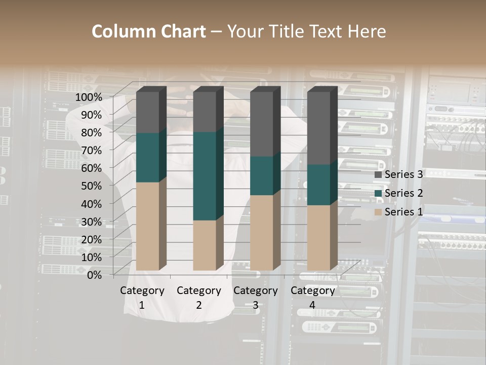 Assistence Error Engineer PowerPoint Template