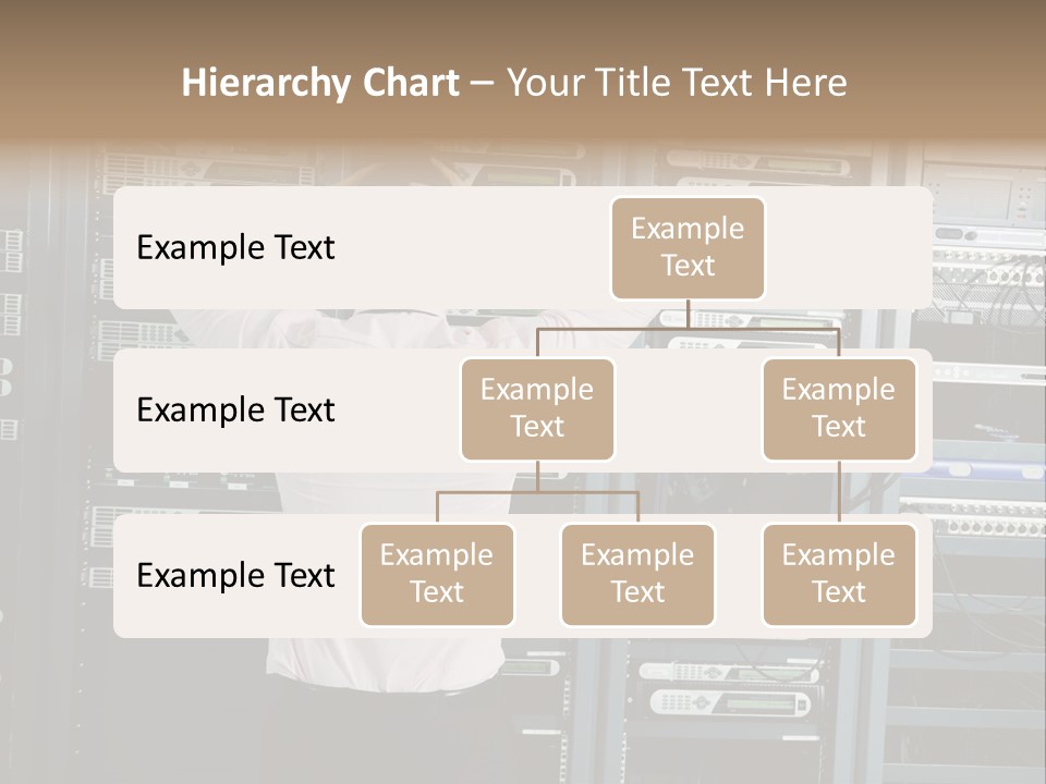 Assistence Error Engineer PowerPoint Template