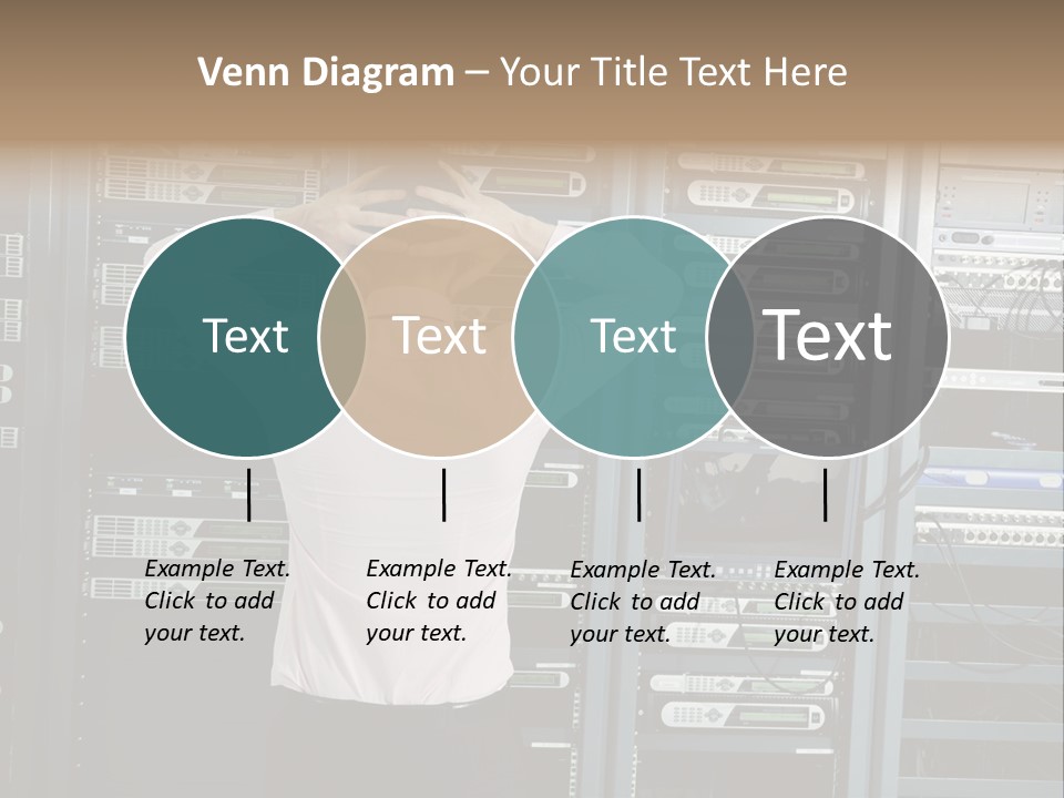 Assistence Error Engineer PowerPoint Template